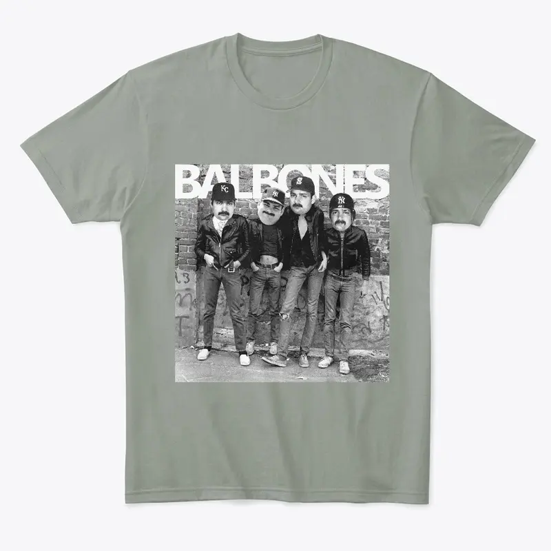 balbones